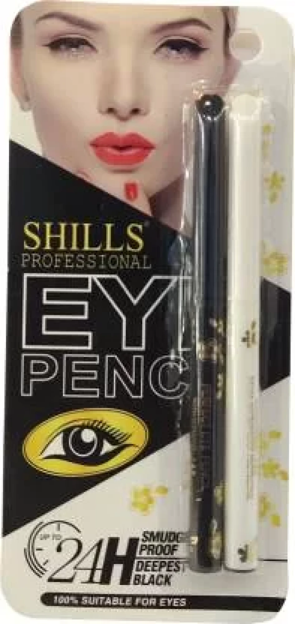 Shills Professional twin Kajal.webp